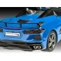 07750-Maquette voiture Revell Corvette C8 Cabriolet 1/25 - 07750