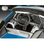 07750-Maquette voiture Revell Corvette C8 Cabriolet 1/25 - 07750
