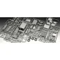 Revell Model Kit 50 Years of VW Golf 1 GTi 1/24 - 05623 - 05623 05623-Revell Model Kit 50 Years of VW Golf 1 GTi 1/24 - 05623