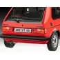 05623-Maquette Revell Coffret 50 ans de VW Golf 1 GTi 1/24 - 05623