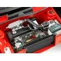 Revell Model Kit 50 Years of VW Golf 1 GTi 1/24 - 05623 - 05623 05623-Revell Model Kit 50 Years of VW Golf 1 GTi 1/24 - 05623