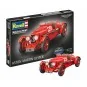 07751-Maquette voiture Revell Aston Martin Ulster 1/32 - 07751