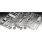 Maquette voiture Revell Aston Martin Ulster 1/32 - 07751 - 07751 07751-Maquette voiture Revell Aston Martin Ulster 1/32 - 07751