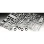 07751-Maquette voiture Revell Aston Martin Ulster 1/32 - 07751