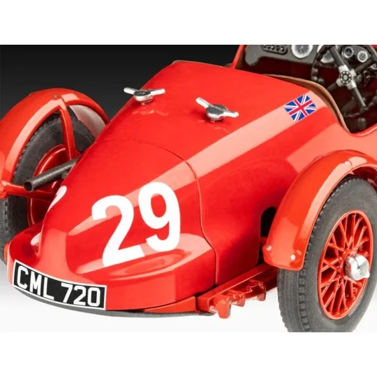 07751-Maquette voiture Revell Aston Martin Ulster 1/32 - 07751