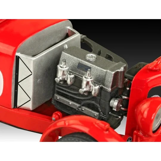07751-Maquette voiture Revell Aston Martin Ulster 1/32 - 07751