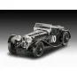 Revell Jaguar SS 100 1/32 scale model car - 07752 - 07752 07752-Revell Jaguar SS 100 1/32 scale model car - 07752