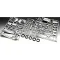 07752-Maquette voiture Revell Jaguar SS 100 1/32 - 07752