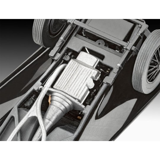 07752-Maquette voiture Revell Jaguar SS 100 1/32 - 07752