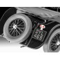 07752-Revell Jaguar SS 100 1/32 scale model car - 07752