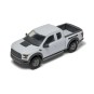 Maquette voiture Ford F-150 Raptor Gris - QuickBuild Airfix - J6053... J6053-Maquette voiture Ford F-150 Raptor Gris - QuickBuild Airfix - J6053