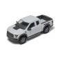 Maquette voiture Ford F-150 Raptor Gris - QuickBuild Airfix - J6053... J6053-Maquette voiture Ford F-150 Raptor Gris - QuickBuild Airfix - J6053