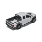 J6053-Ford F-150 Raptor Gray Model Car - QuickBuild Airfix - J6053