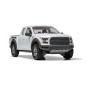 J6053-Ford F-150 Raptor Gray Model Car - QuickBuild Airfix - J6053