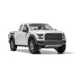 J6053-Ford F-150 Raptor Gray Model Car - QuickBuild Airfix - J6053
