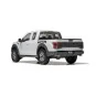 J6053-Ford F-150 Raptor Gray Model Car - QuickBuild Airfix - J6053