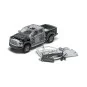 J6053-Ford F-150 Raptor Gray Model Car - QuickBuild Airfix - J6053