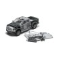 Maquette voiture Ford F-150 Raptor Gris - QuickBuild Airfix - J6053... J6053-Maquette voiture Ford F-150 Raptor Gris - QuickBuild Airfix - J6053