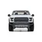 J6053-Ford F-150 Raptor Gray Model Car - QuickBuild Airfix - J6053