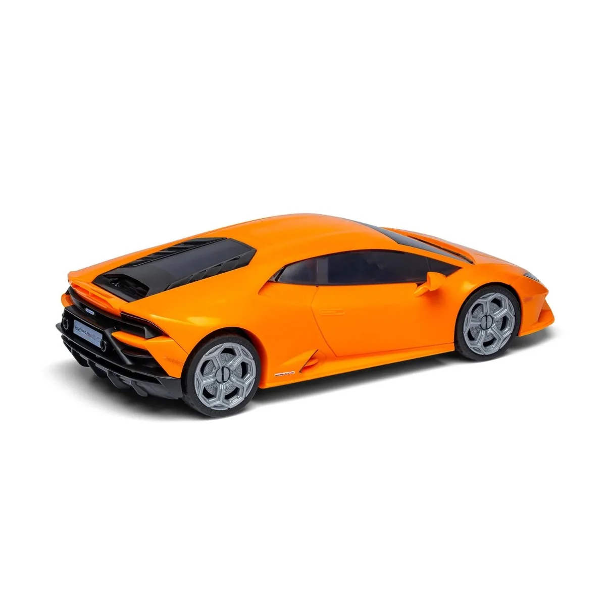 Lamborghini Huracán EVO model car - QuickBuild Airfix - J6058 - J6058