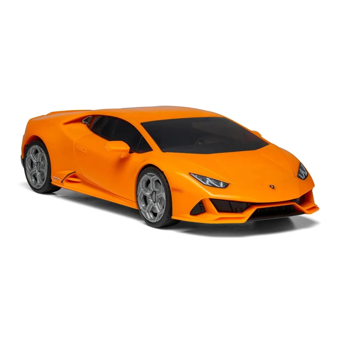 Lamborghini Huracán EVO model car - QuickBuild Airfix - J6058 - J6058