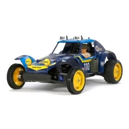 RC Buggy 1/10 Tamiya Holiday Buggy (2010) DT-02 kit 58470 - 58470