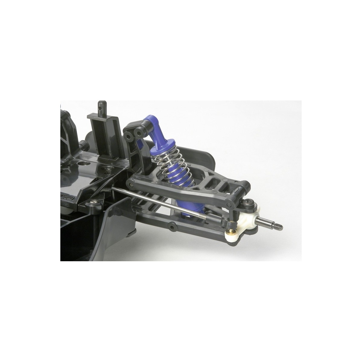Buggy RC 1/10 Tamiya Holiday Buggy (2010) DT-02 kit 58470 - 58470 Buggy RC 1/10 Tamiya Holiday Buggy (2010) DT-02 kit 58470 - 58470
