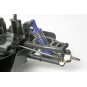 Buggy RC 1/10 Tamiya Holiday Buggy (2010) DT-02 kit 58470 - 58470 58470-Buggy RC 1/10 Tamiya Holiday Buggy (2010) DT-02 kit 58470