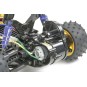 58470-RC Buggy 1/10 Tamiya Holiday Buggy (2010) DT-02 kit 58470