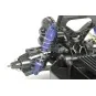 58470-RC Buggy 1/10 Tamiya Holiday Buggy (2010) DT-02 kit 58470