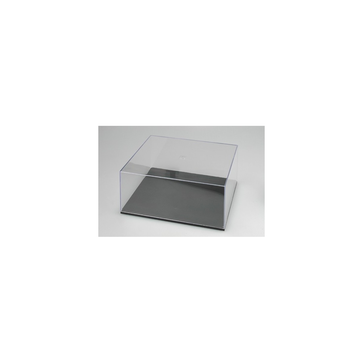 Vitrine de présentation maquette 316x276x136 mm, Trumpeter - 09808 ... Vitrine de présentation maquette 316x276x136 mm, Trumpeter - 09808 ...