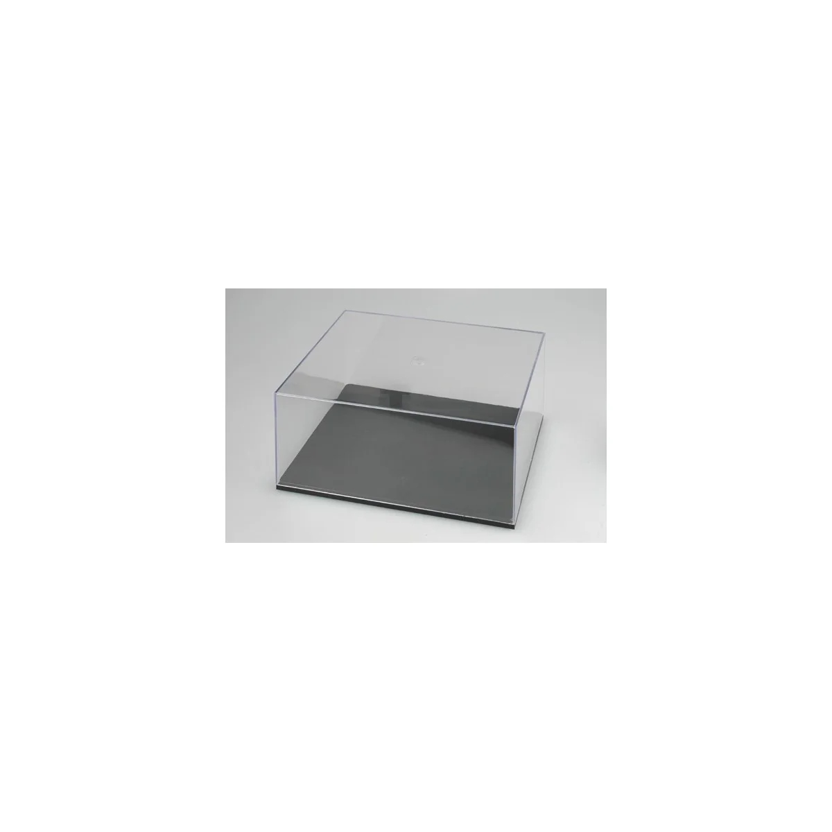 Trumpeter 316x276x136 mm Model Display Case - 09808 - TR09808 Trumpeter 316x276x136 mm Model Display Case - 09808 - TR09808