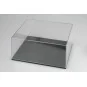 Trumpeter 316x276x136 mm Model Display Case - 09808 - TR09808 TR09808-Trumpeter 316x276x136 mm Model Display Case - 09808