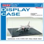 TR09808-Trumpeter 316x276x136 mm Model Display Case - 09808
