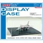 Trumpeter 316x276x136 mm Model Display Case - 09808 - TR09808 TR09808-Trumpeter 316x276x136 mm Model Display Case - 09808
