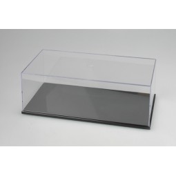 Vitrine de présentation maquette 364X186X121 mm, Trumpeter - 09815 ...