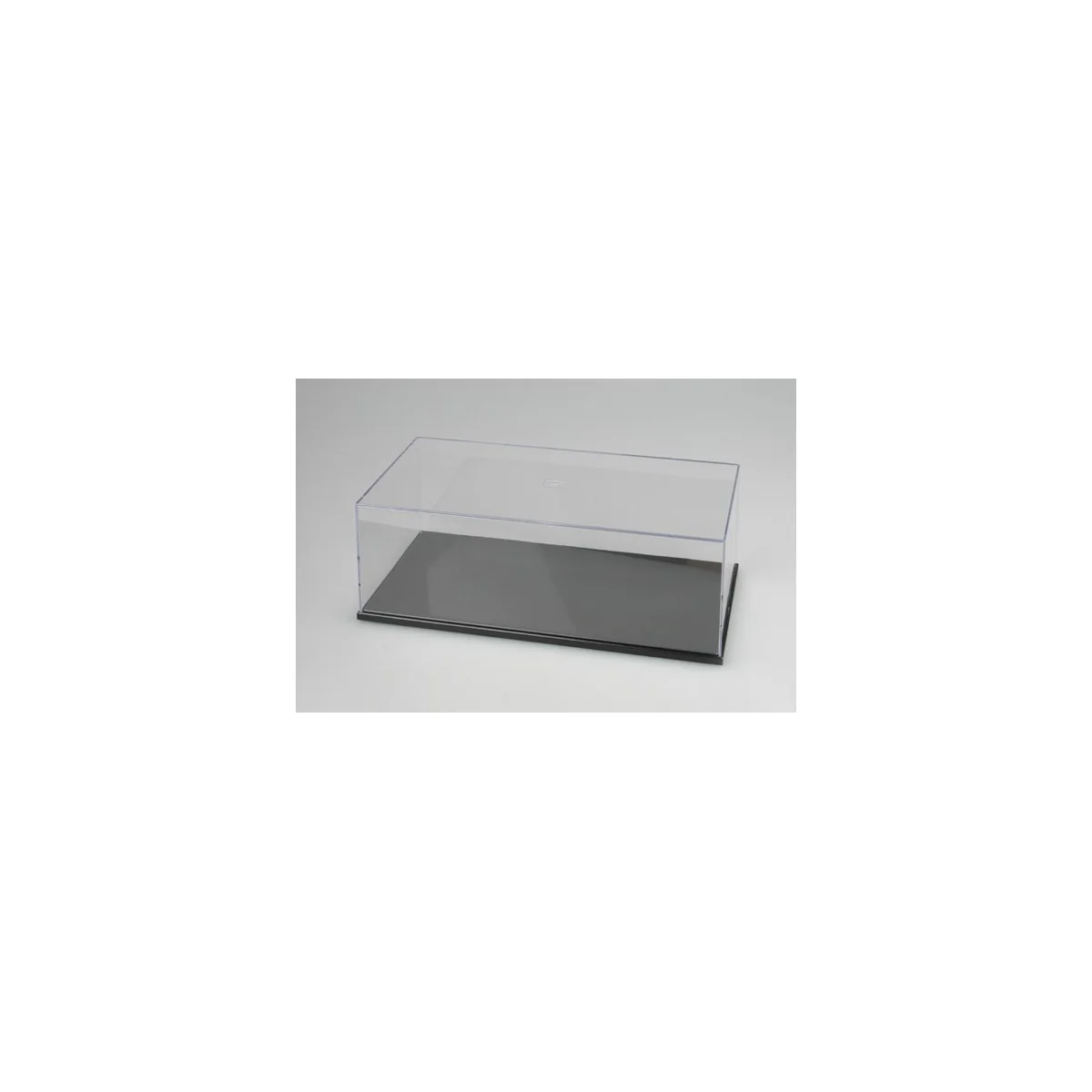 Trumpeter 364x186x121 mm Model Display Case - 09815 - TR09815 Trumpeter 364x186x121 mm Model Display Case - 09815 - TR09815