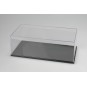 Trumpeter 09815 Model Display Case, 364 x 186 x 121 mm, Mirror Base... TR09815-Trumpeter 364x186x121 mm Model Display Case - 09815