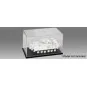 Model display cases 111x61x63 mm (x2), Trumpeter - 09818 - TR09818 TR09818-Model display cases 111x61x63 mm (x2), Trumpeter - 09818