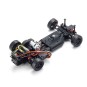 Fazer D2 Toyota Sprinter Trueno AE86 Blanche Drift 1/10 RTR Kyosho ... 34501T1-Fazer D2 Toyota Sprinter Trueno AE86 White Drift 1/10 RTR Kyosho - 34501T1