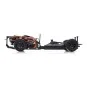 Fazer D2 Toyota Sprinter Trueno AE86 White Drift 1/10 RTR Kyosho - ... 34501T1-Fazer D2 Toyota Sprinter Trueno AE86 White Drift 1/10 RTR Kyosho - 34501T1
