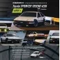 Fazer D2 Toyota Sprinter Trueno AE86 White Drift 1/10 RTR Kyosho - ... 34501T1-Fazer D2 Toyota Sprinter Trueno AE86 White Drift 1/10 RTR Kyosho - 34501T1