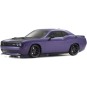 Fazer MK2 FZ02L Dodge Challenger SRT Hellcat 2015 1/10 RTR Kyosho -... 34415T1C-Fazer MK2 FZ02L Dodge Challenger SRT Hellcat 2015 1/10 RTR Kyosho - 34415T1C