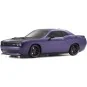 34415T1C-Fazer MK2 FZ02L Dodge Challenger SRT Hellcat 2015 1/10 RTR Kyosho - 34415T1C