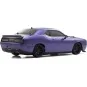 34415T1C-Fazer MK2 FZ02L Dodge Challenger SRT Hellcat 2015 1/10 RTR Kyosho - 34415T1C
