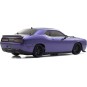 Fazer MK2 FZ02L Dodge Challenger SRT Hellcat 2015 1/10 RTR Kyosho -... 34415T1C-Fazer MK2 FZ02L Dodge Challenger SRT Hellcat 2015 1/10 RTR Kyosho - 34415T1C
