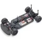 Fazer MK2 FZ02L Dodge Challenger SRT Hellcat 2015 1/10 RTR Kyosho -... 34415T1C-Fazer MK2 FZ02L Dodge Challenger SRT Hellcat 2015 1/10 RTR Kyosho - 34415T1C