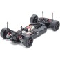 Fazer MK2 FZ02L Dodge Challenger SRT Hellcat 2015 1/10 RTR Kyosho -... 34415T1C-Fazer MK2 FZ02L Dodge Challenger SRT Hellcat 2015 1/10 RTR Kyosho - 34415T1C