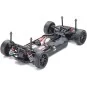 Fazer MK2 FZ02L Dodge Challenger SRT Hellcat 2015 1/10 RTR Kyosho -... 34415T1C-Fazer MK2 FZ02L Dodge Challenger SRT Hellcat 2015 1/10 RTR Kyosho - 34415T1C