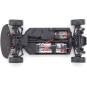 Fazer MK2 FZ02L Dodge Challenger SRT Hellcat 2015 1/10 RTR Kyosho -... 34415T1C-Fazer MK2 FZ02L Dodge Challenger SRT Hellcat 2015 1/10 RTR Kyosho - 34415T1C